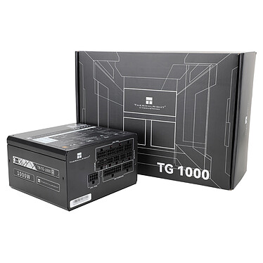 Thermalright TG-1000