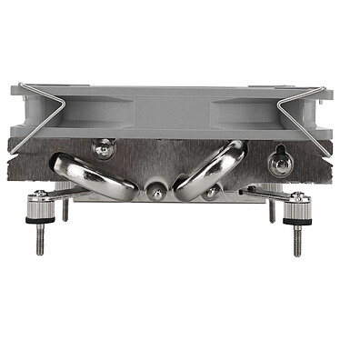 Ventilateur processeur