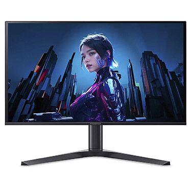 Acer 26.5" LED - Predator X27UX1biiphx