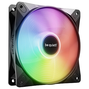 be quiet! Light Wings LX Reverse 120 mm PWM