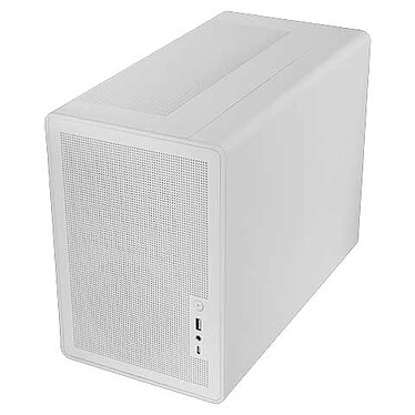 Mars Gaming MC-XPRO (Blanc)