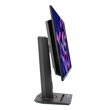 Avis ASUS 27" OLED - ROG Strix XG27UCDMG