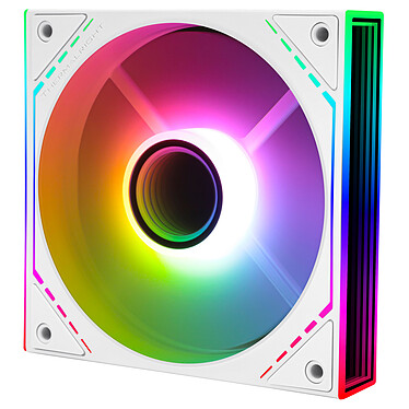 Thermalright TL-M12RW-S - Blanc