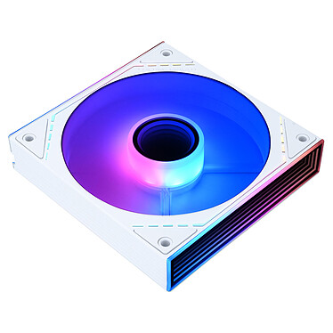 Ventilateur boîtier