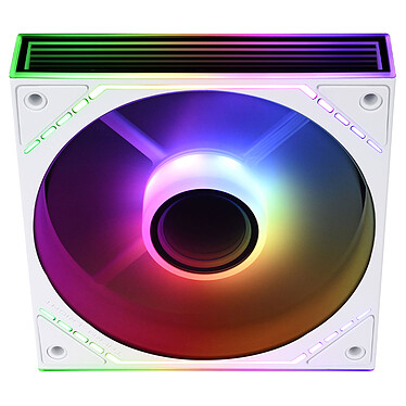 Acheter Thermalright TL-M12RW-S - Blanc