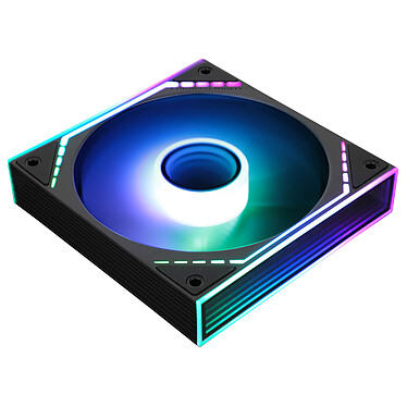 Ventilateur boîtier