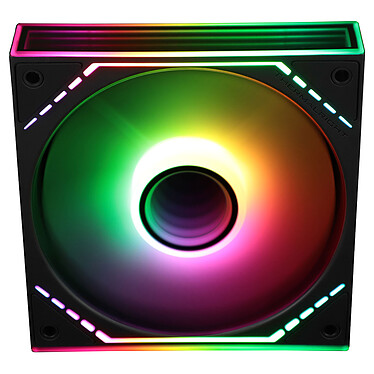 Acheter Thermalright TL-M12R-S - Noir