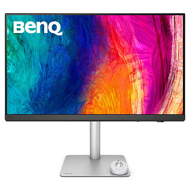 BenQ 31.5" LED - PD3226G
