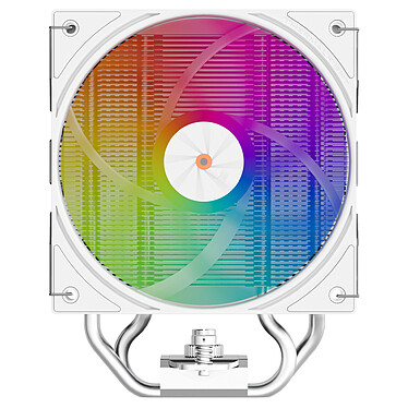 Ventilateur processeur