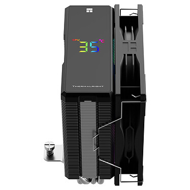 Acheter Thermalright Assassin X 120 R Digital ARGB - Noir
