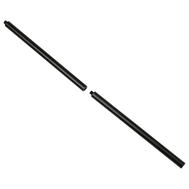 Avis Kolink Core Adept VGA Mount - Noir