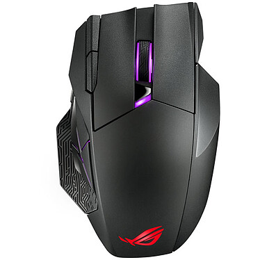 Acheter ASUS ROG DUO Liberty (FR)