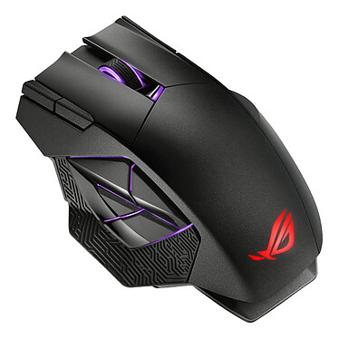 ASUS ROG DUO Liberty (FR) pas cher