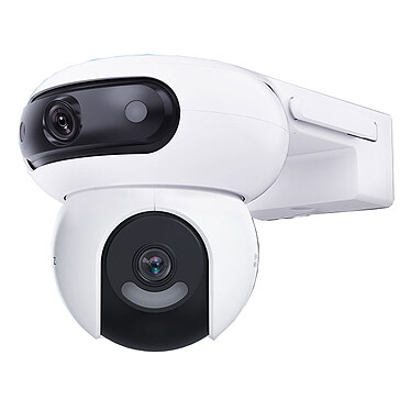 Caméra IP