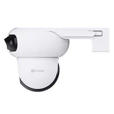 Avis EZVIZ H90 Dual 2K+ Double camera d'extérieur panoramique Wi-Fi