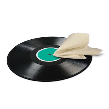Platine Vinyle