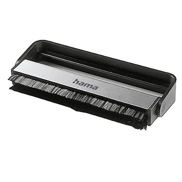 Hama Brosse en fibre de carbone