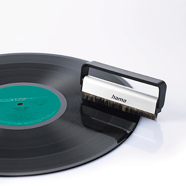 Platine Vinyle