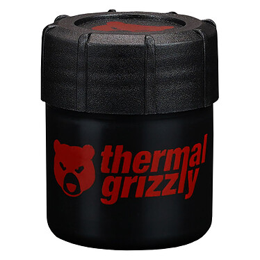 Thermal Grizzly Putty Basic (30 grammes) pas cher