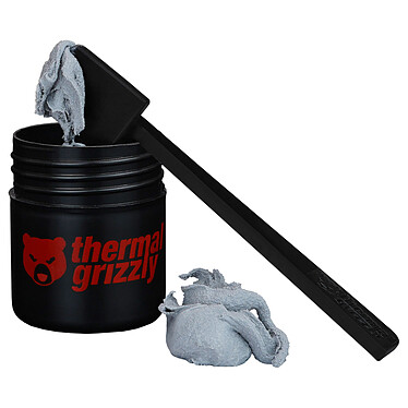 Avis Thermal Grizzly Putty Pro (30 grammes)