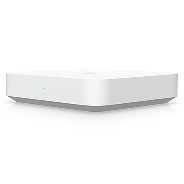 Avis Ubiquiti Gateway Max (UXG-MAX)