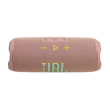 Enceinte portable