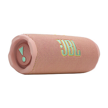 Avis JBL Flip 7 Rose