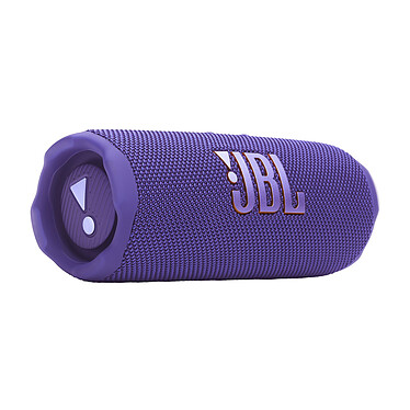 Avis JBL Flip 7 Violet