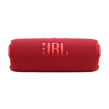 JBL Flip 7 Rouge