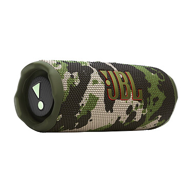 Avis JBL Flip 7 Camouflage