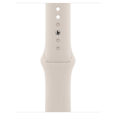 Apple Bracelet Sport 41 mm Starlight - Regular