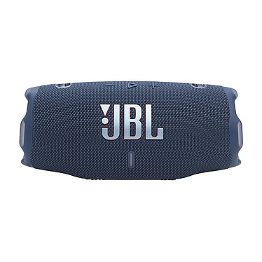 JBL Charge 6 Bleu