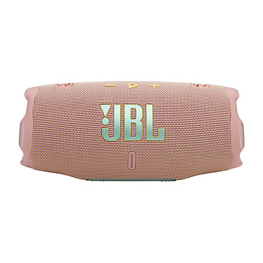 JBL Charge 6 Rose