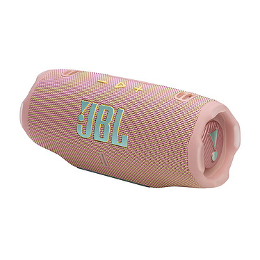 Acheter JBL Charge 6 Rose