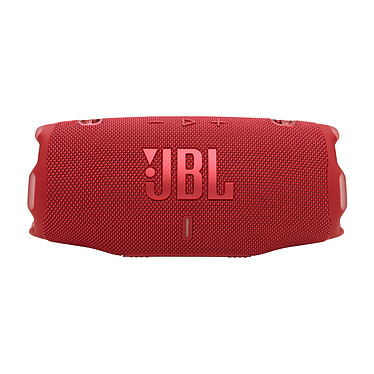 JBL Charge 6 Rouge