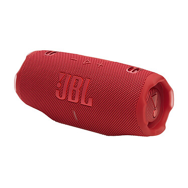Acheter JBL Charge 6 Rouge
