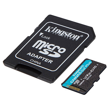 Carte mémoire