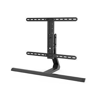 Hama Socle de table inclinable pour TV 33" à 65"