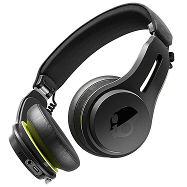 Skullcandy Icon ANC (Noir)