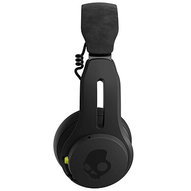 Casque et écouteurs