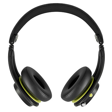 Avis Skullcandy Icon ANC (Noir)