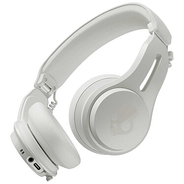 Skullcandy Icon ANC (Blanc)