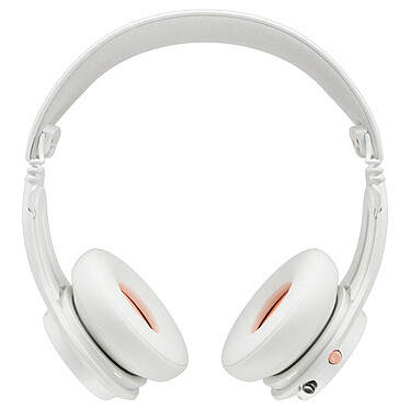 Avis Skullcandy Icon ANC (Blanc)