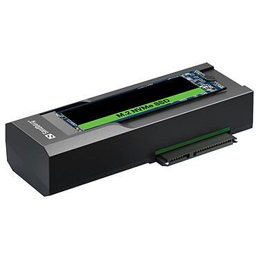 Accessoires disque dur