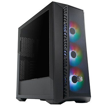 LDLC PC Top Perfect Gen15 Seven-Ti