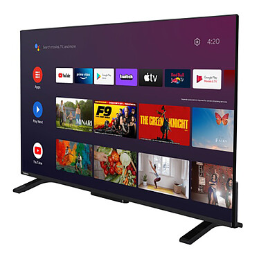 Avis Toshiba 55UA2363DG