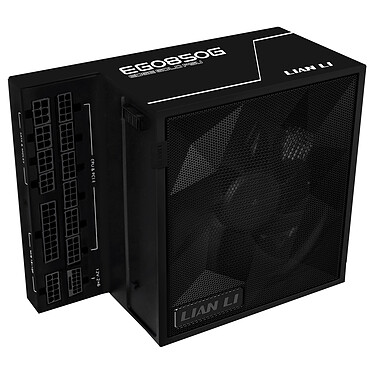 Lian Li Edge 850W 80PLUS Platinum