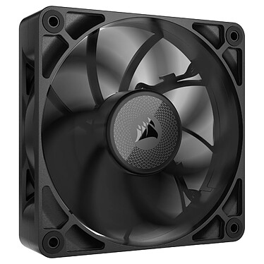 Corsair iCUE LINK RX120 MAX (Noir)