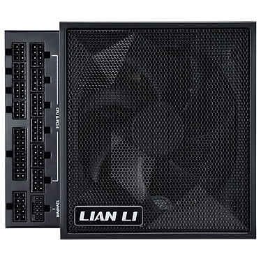 Avis Lian Li Edge 850W 80PLUS Platinum