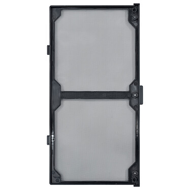 Filtre anti-poussière